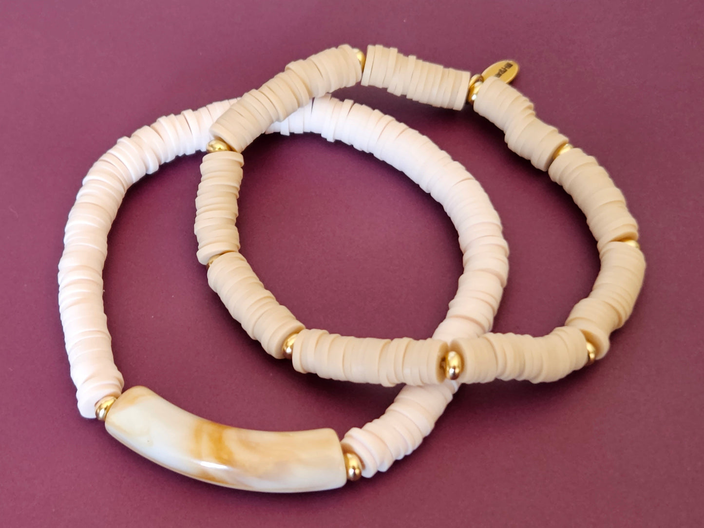 Stacking Bracelets Fawn Stack