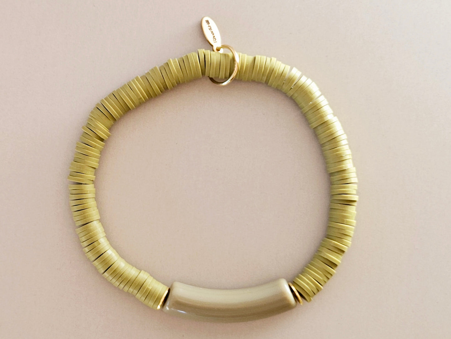 Stacking Bracelets Olive Days Stack