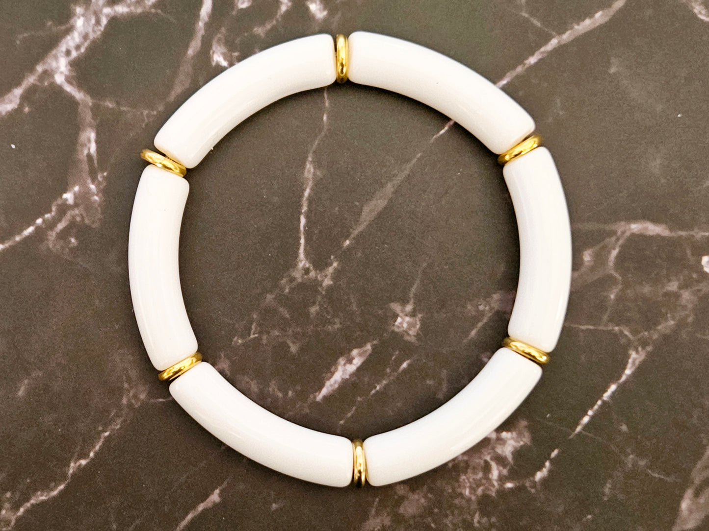 Stacking Bracelets Starry Day Stack