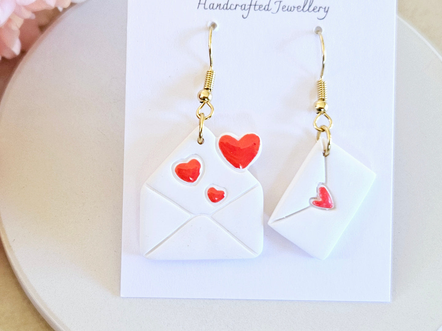 Hearts Collection Love Letters