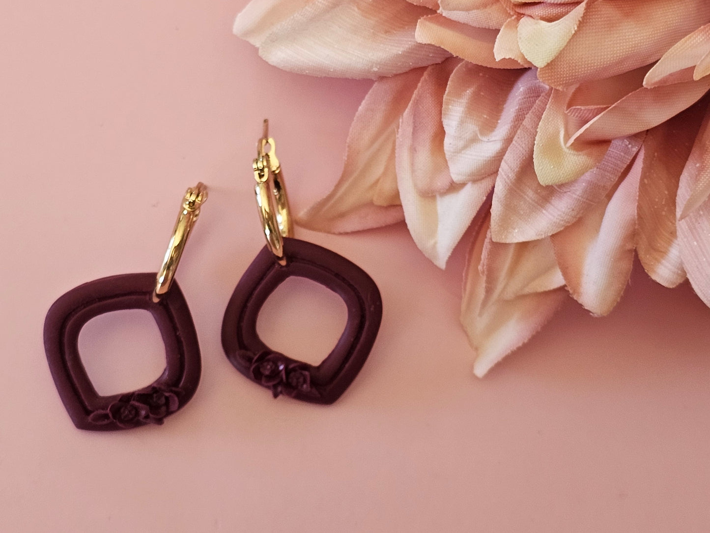 Daily Colour Burgundy