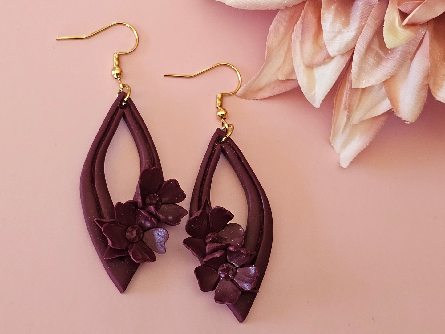 Daily Colour Burgundy