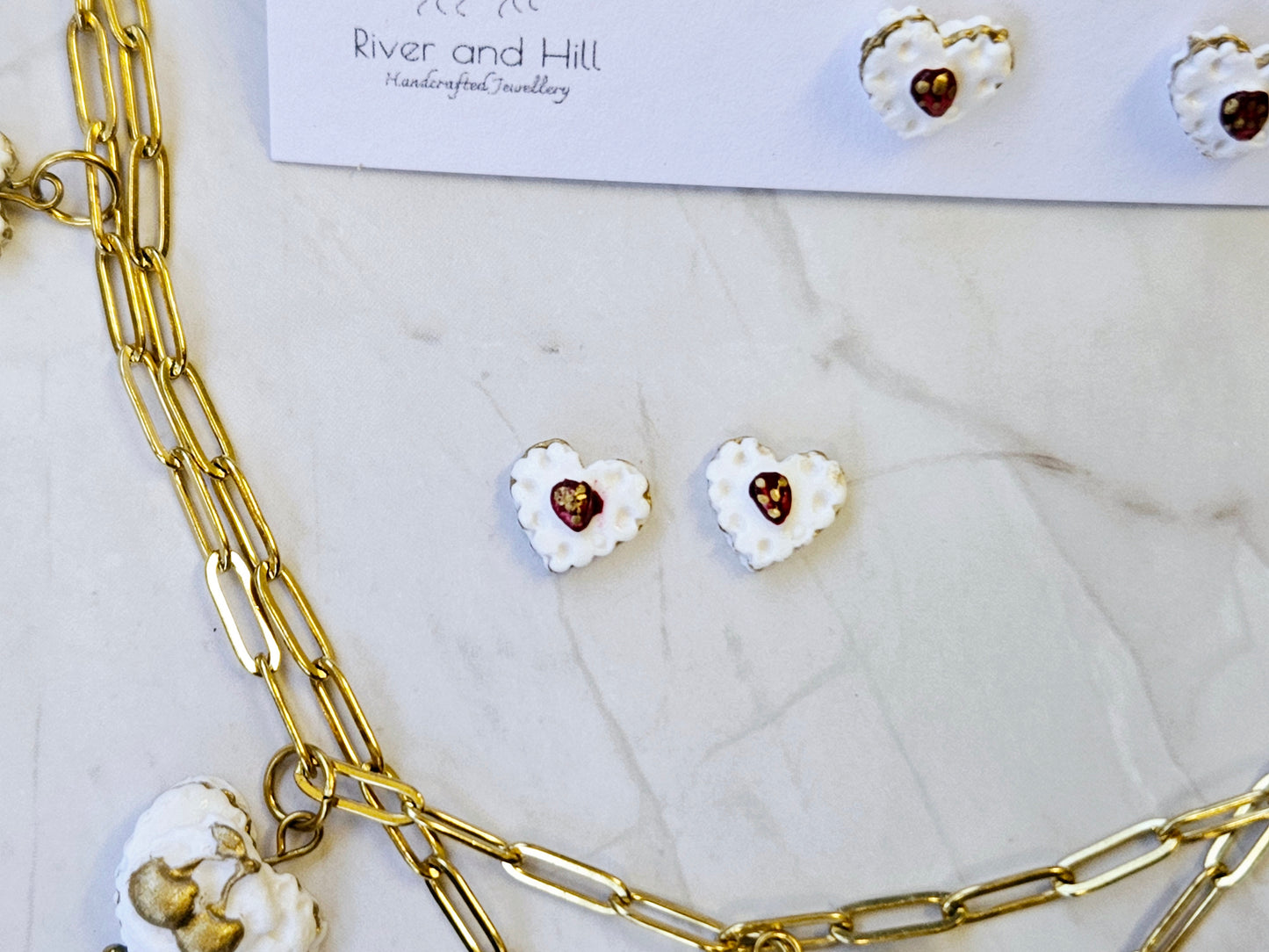 Charm Bakery Earrings