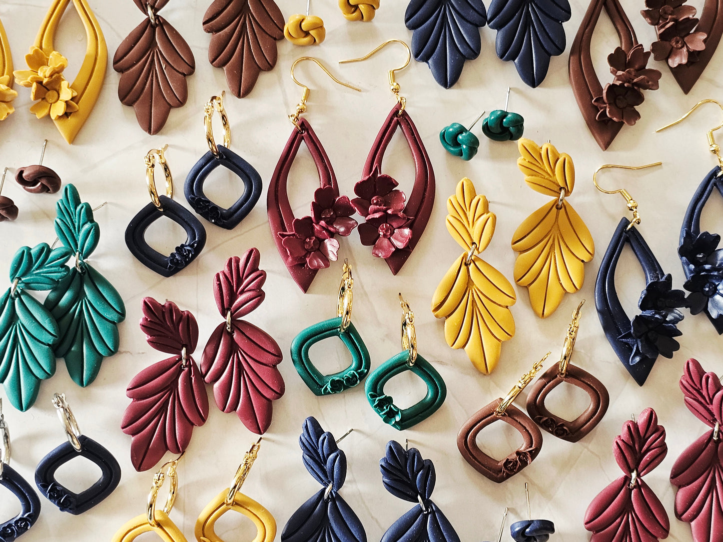 Daily Colour Burgundy