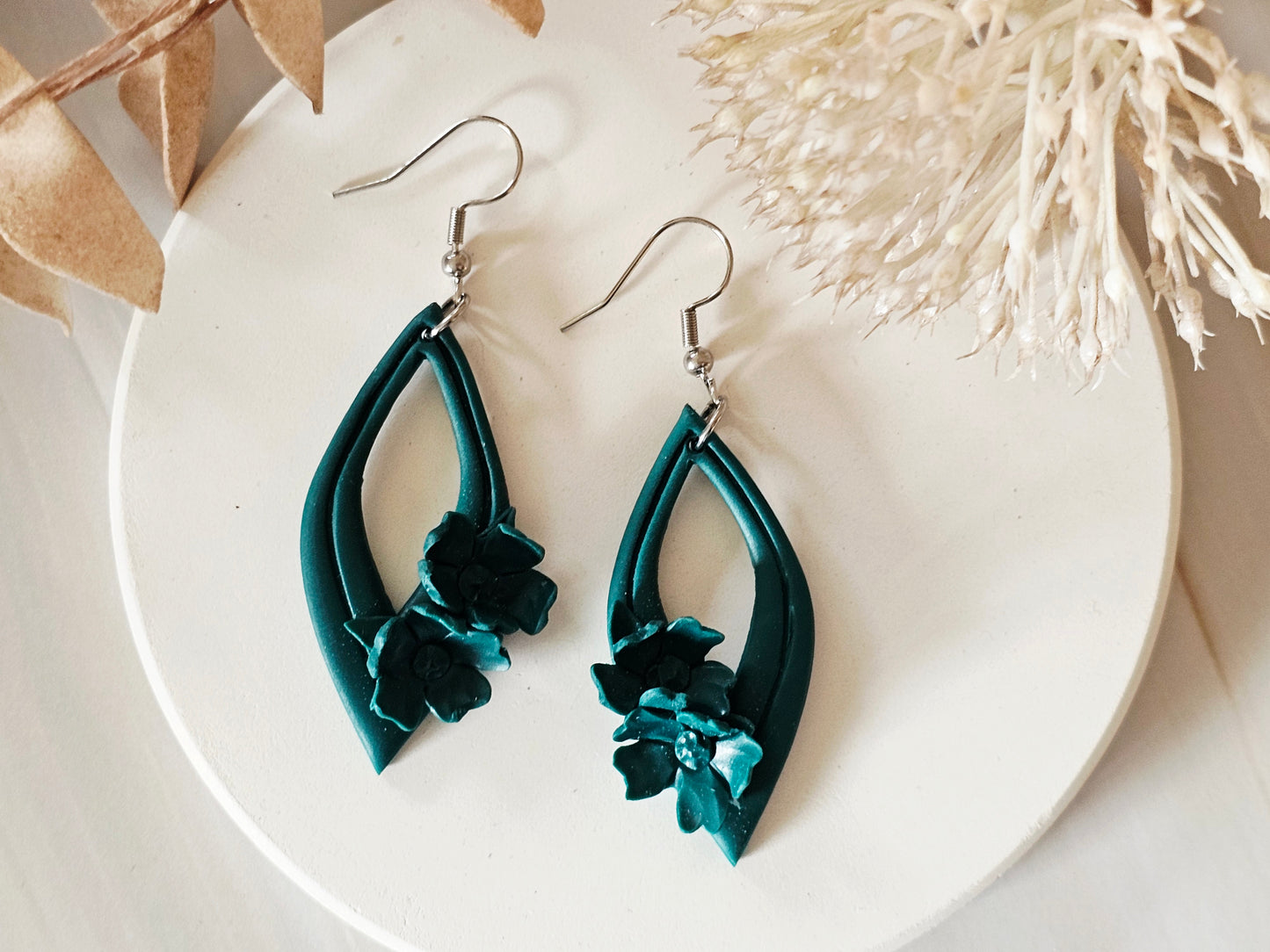 Daily Colour Emerald Green