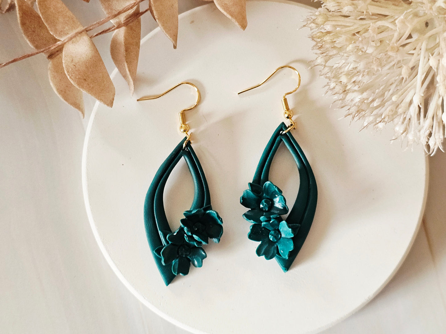 Daily Colour Emerald Green