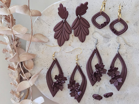 Daily Colour Chocolate Brown