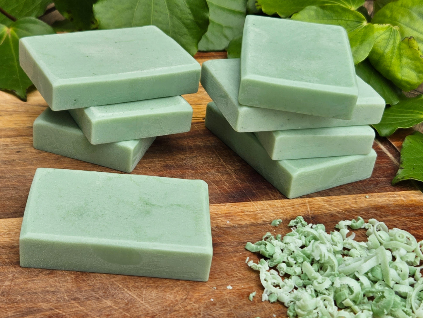 Kawakawa Soap