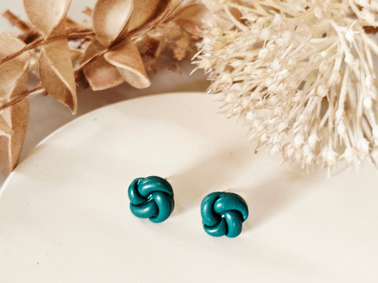 Daily Colour Emerald Green