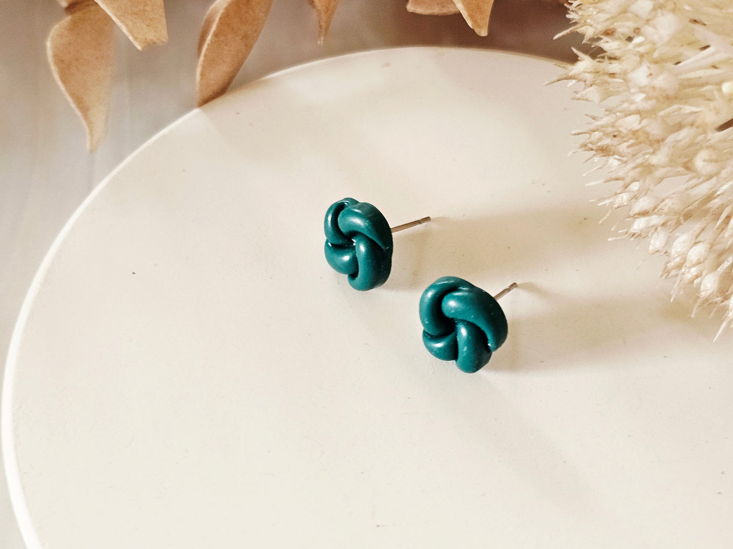 Daily Colour Emerald Green