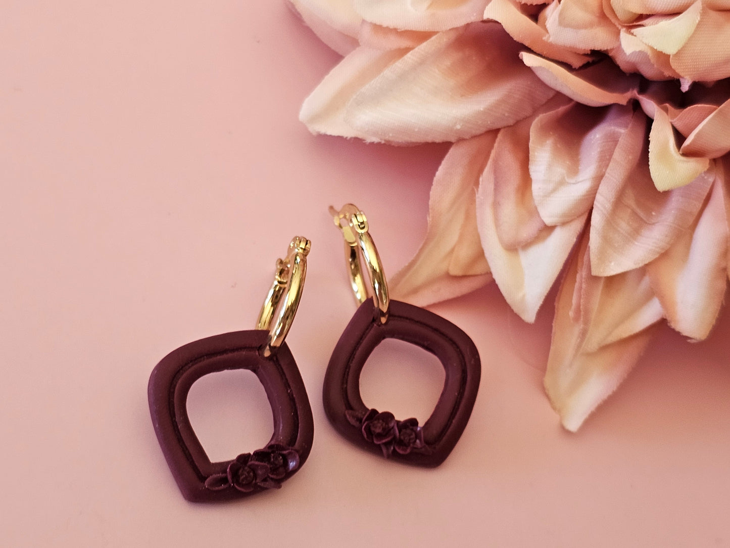 Daily Colour Burgundy