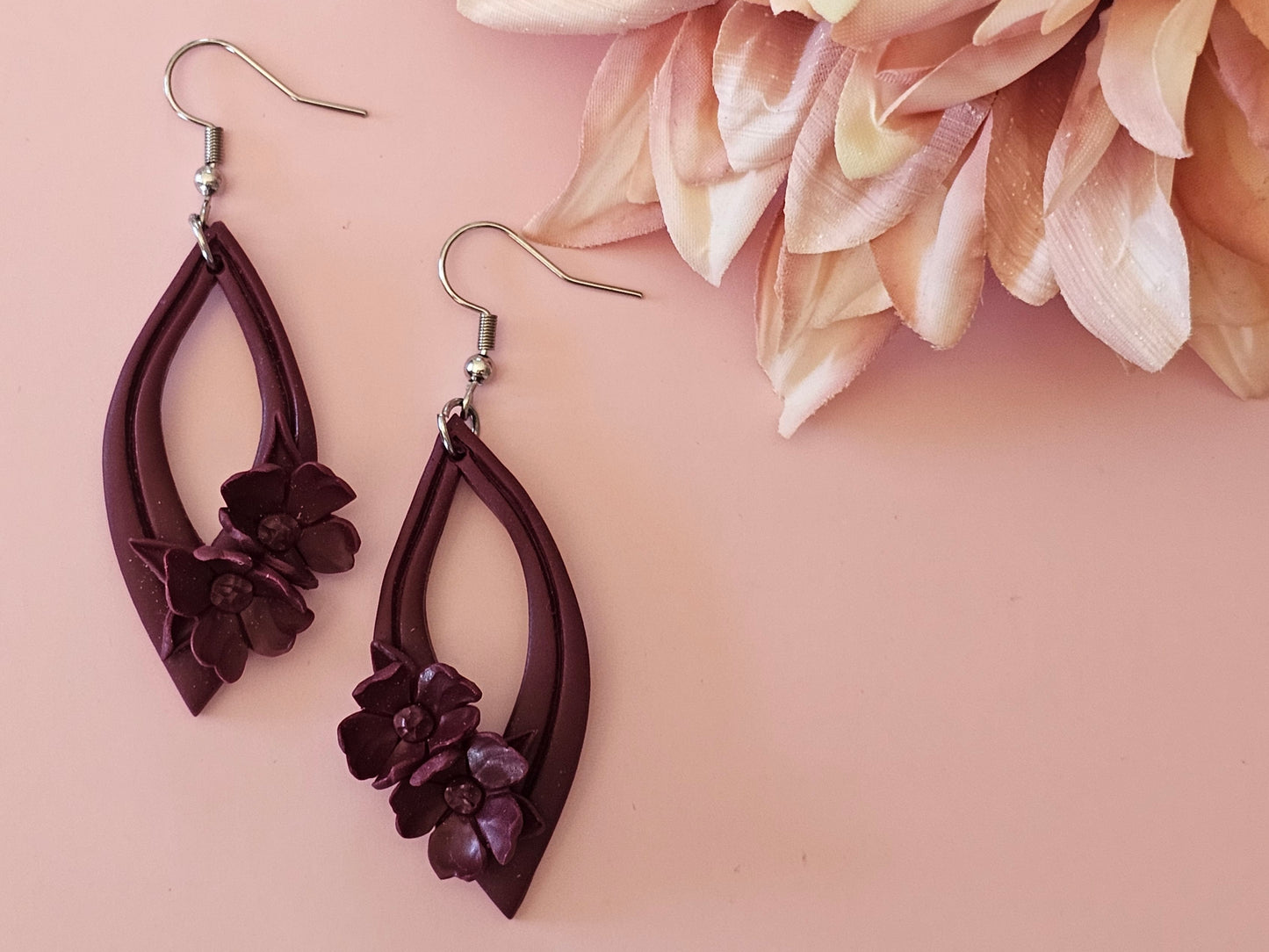 Daily Colour Burgundy