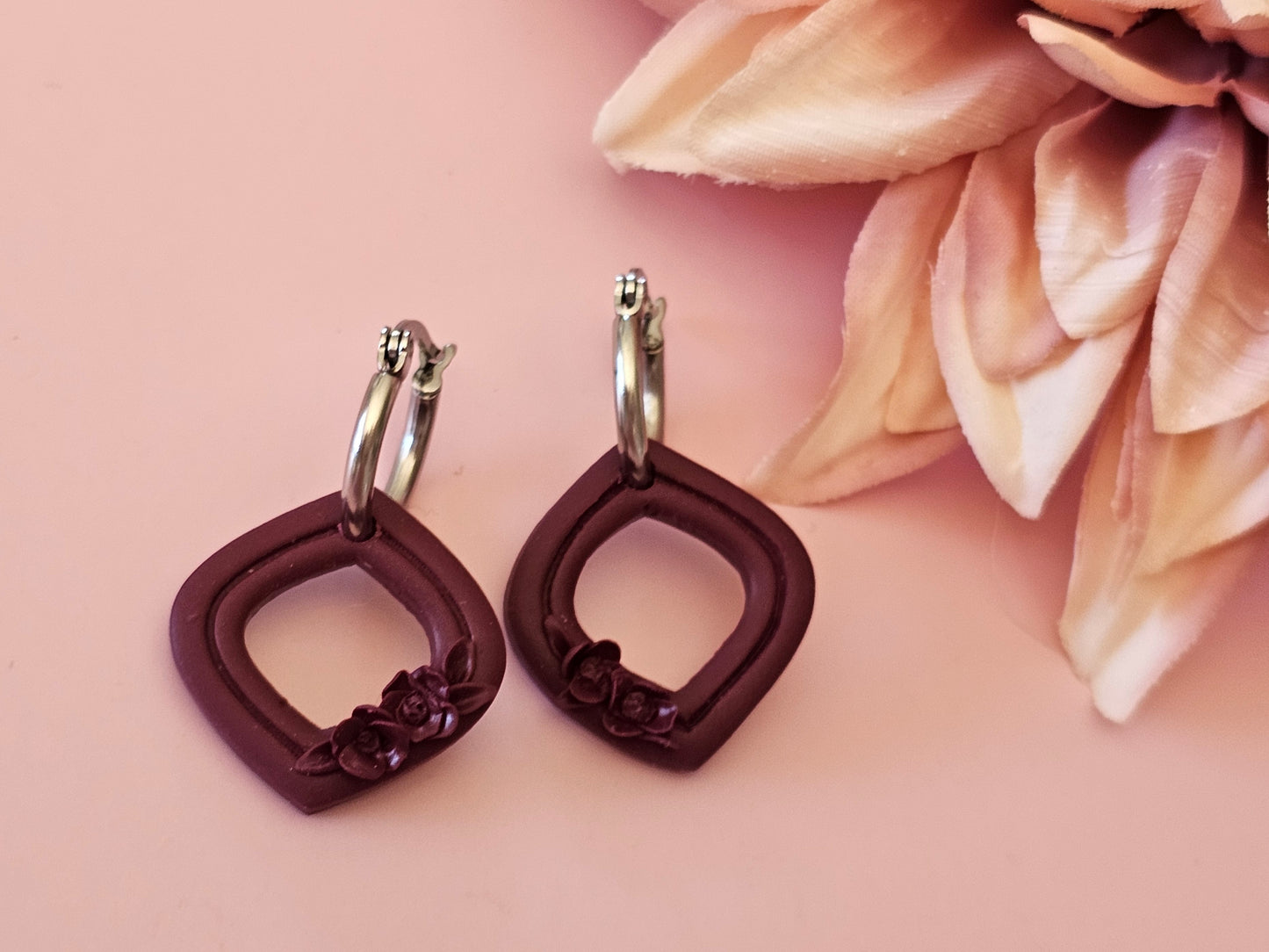 Daily Colour Burgundy