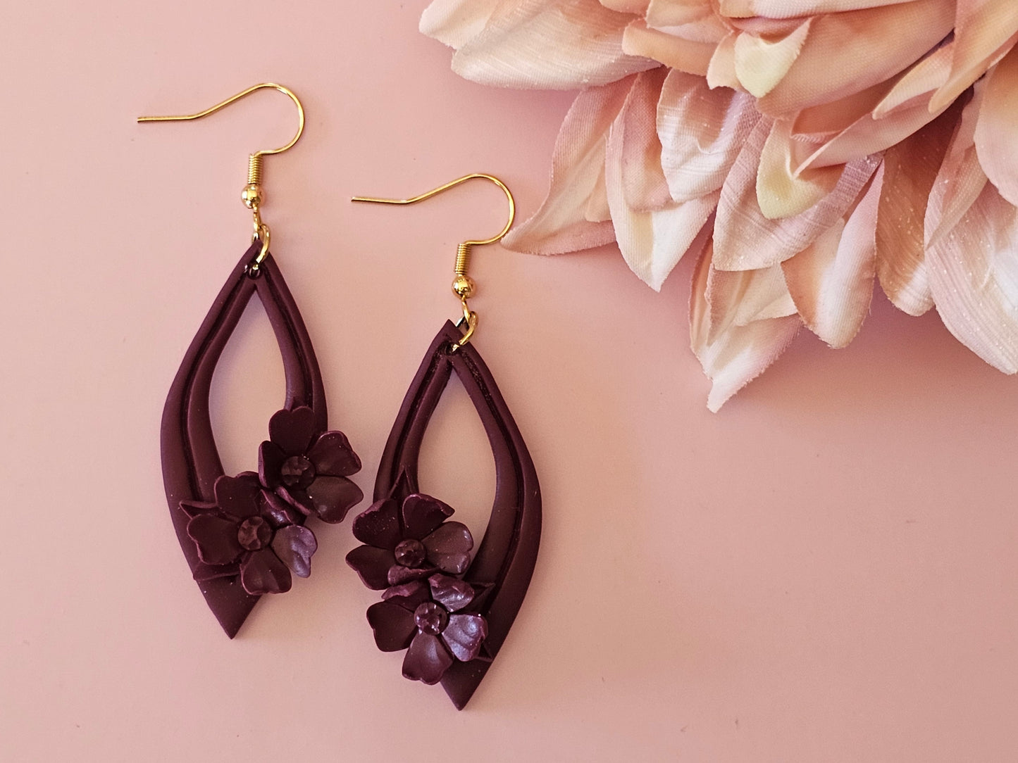 Daily Colour Burgundy