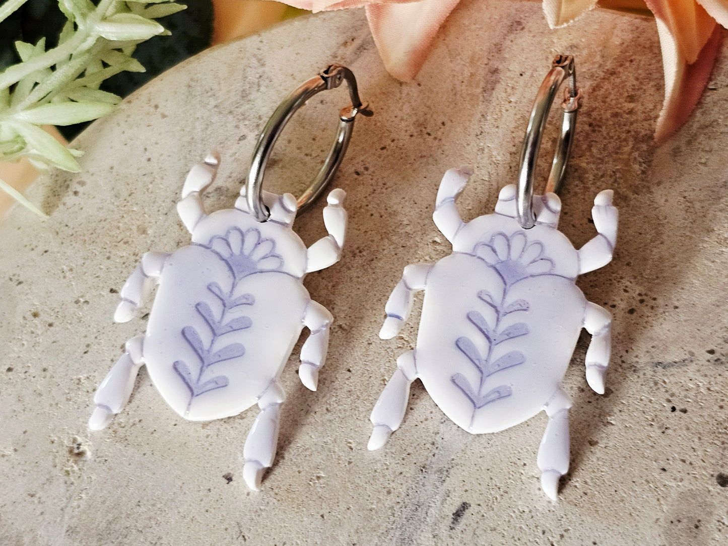 Beetle Hoops